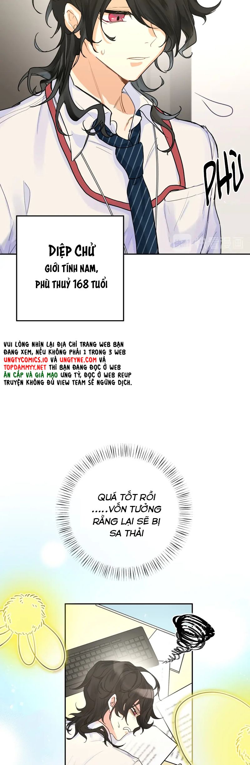 Kế Hoạch Săn Ma Nam Thời Hiện Đại Chap 1 - Next Chap 2