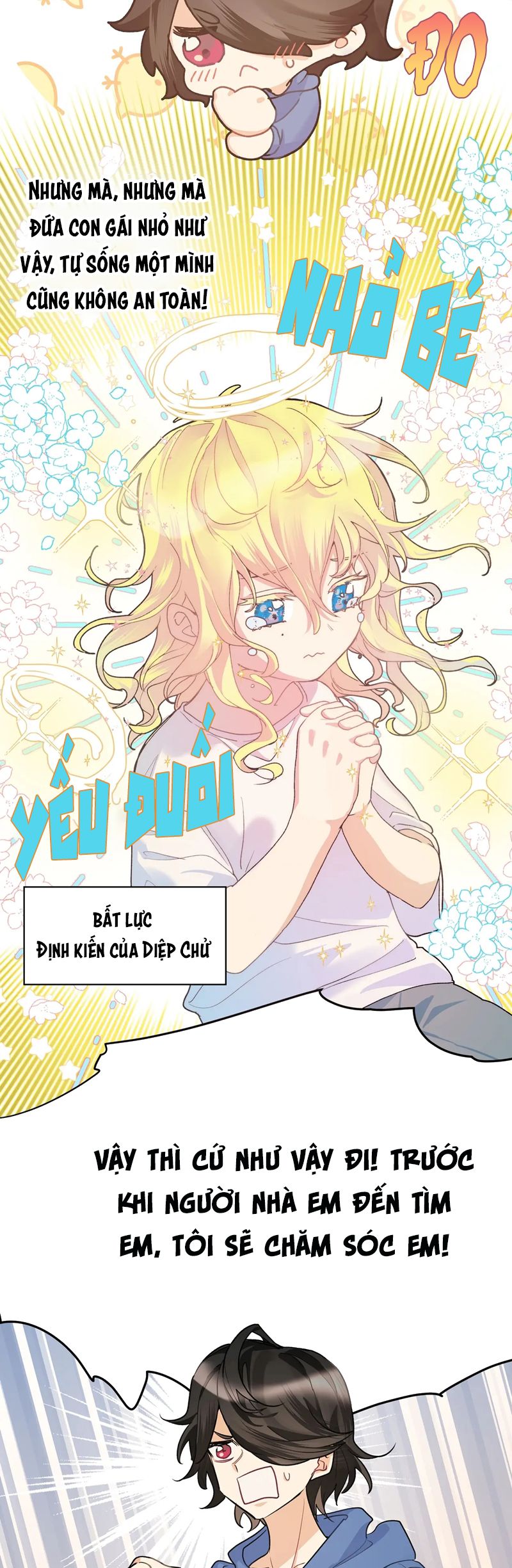 Kế Hoạch Săn Ma Nam Thời Hiện Đại Chap 6 - Next Chap 7