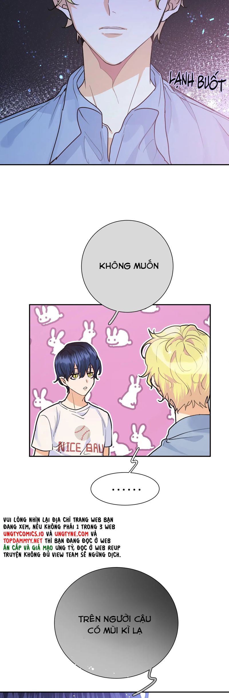 Kế Hoạch Săn Ma Nam Thời Hiện Đại Chap 9 - Next Chap 10