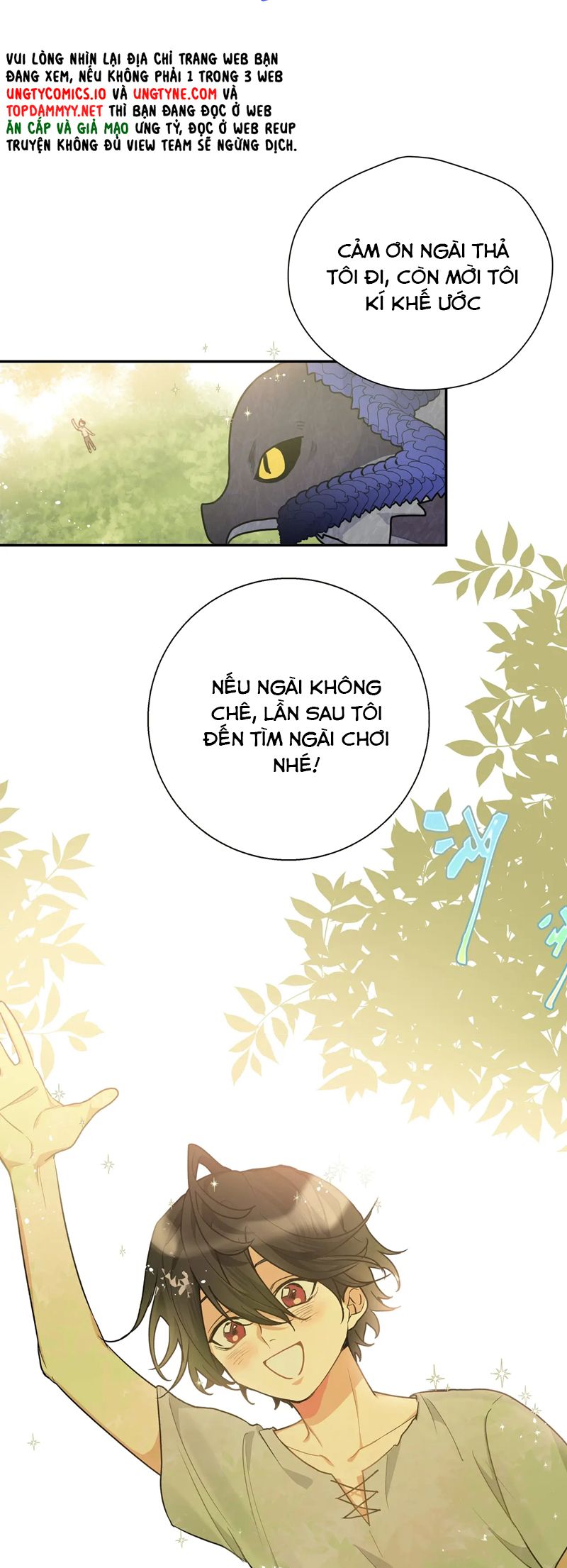 Kế Hoạch Săn Ma Nam Thời Hiện Đại Chap 9 - Next Chap 10