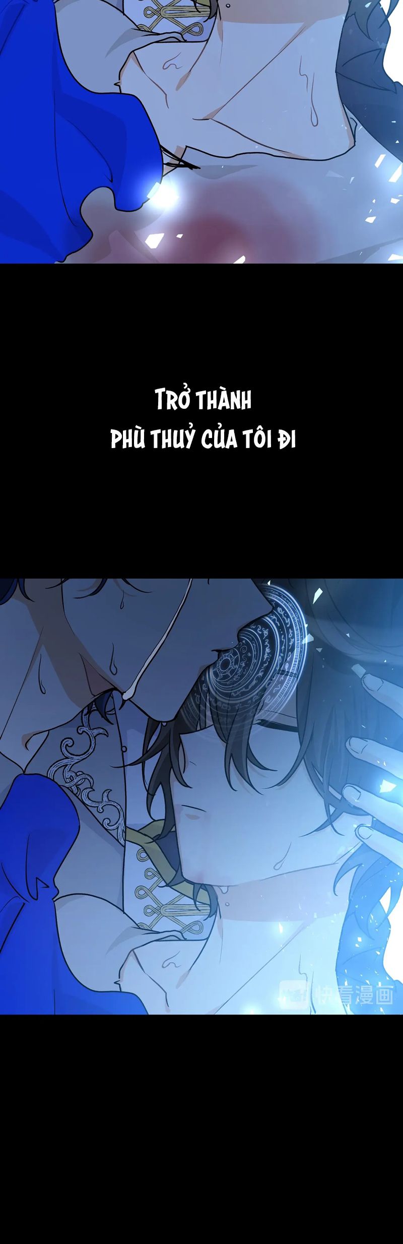 Kế Hoạch Săn Ma Nam Thời Hiện Đại Chap 10 - Next Chap 11