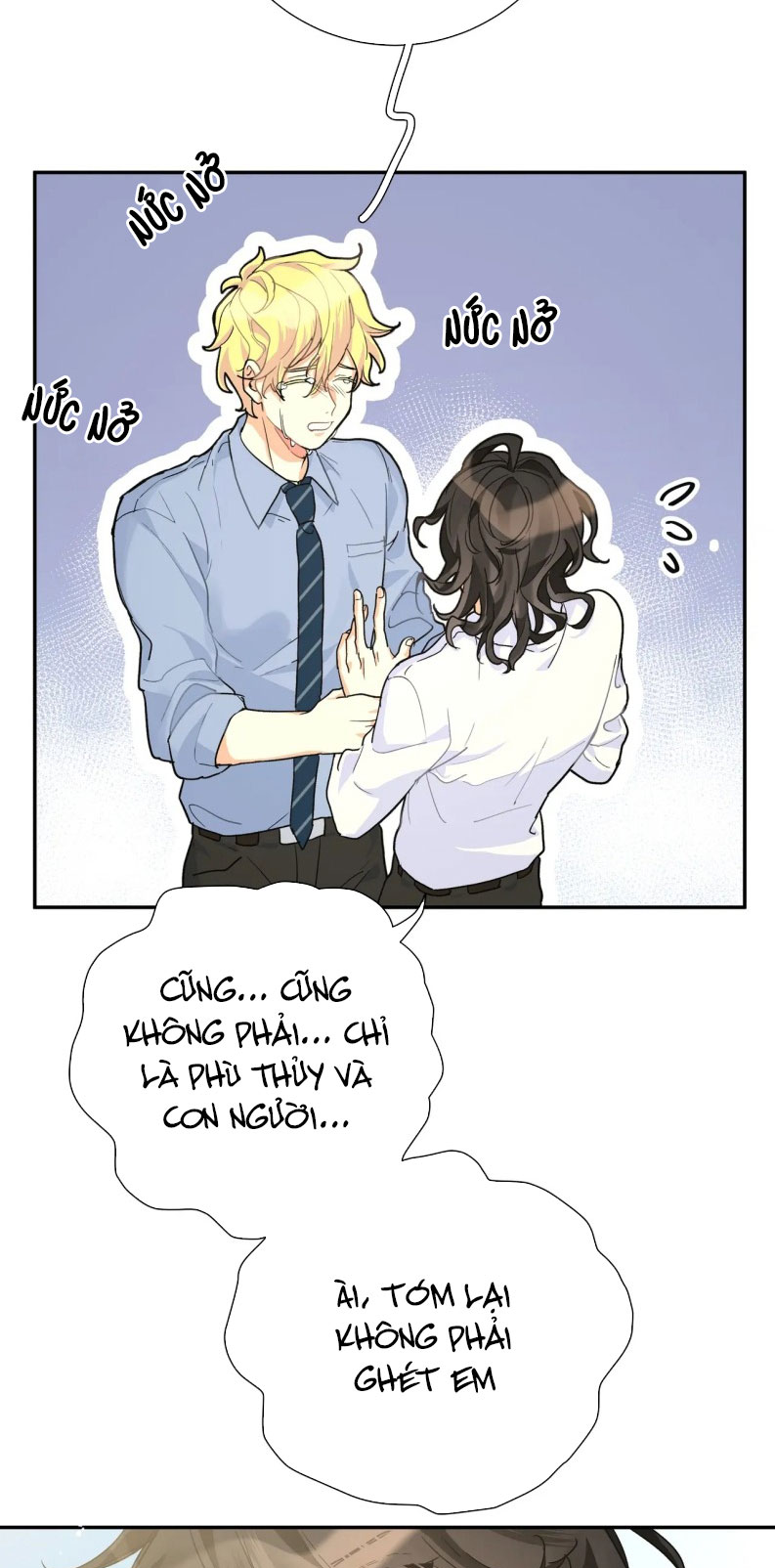 Kế Hoạch Săn Ma Nam Thời Hiện Đại Chap 11 - Next Chap 12