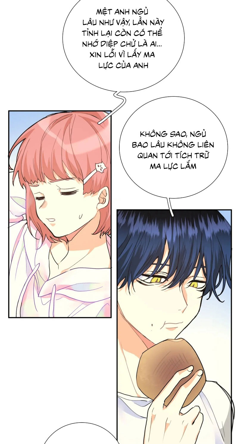 Kế Hoạch Săn Ma Nam Thời Hiện Đại Chap 13 - Next Chap 14