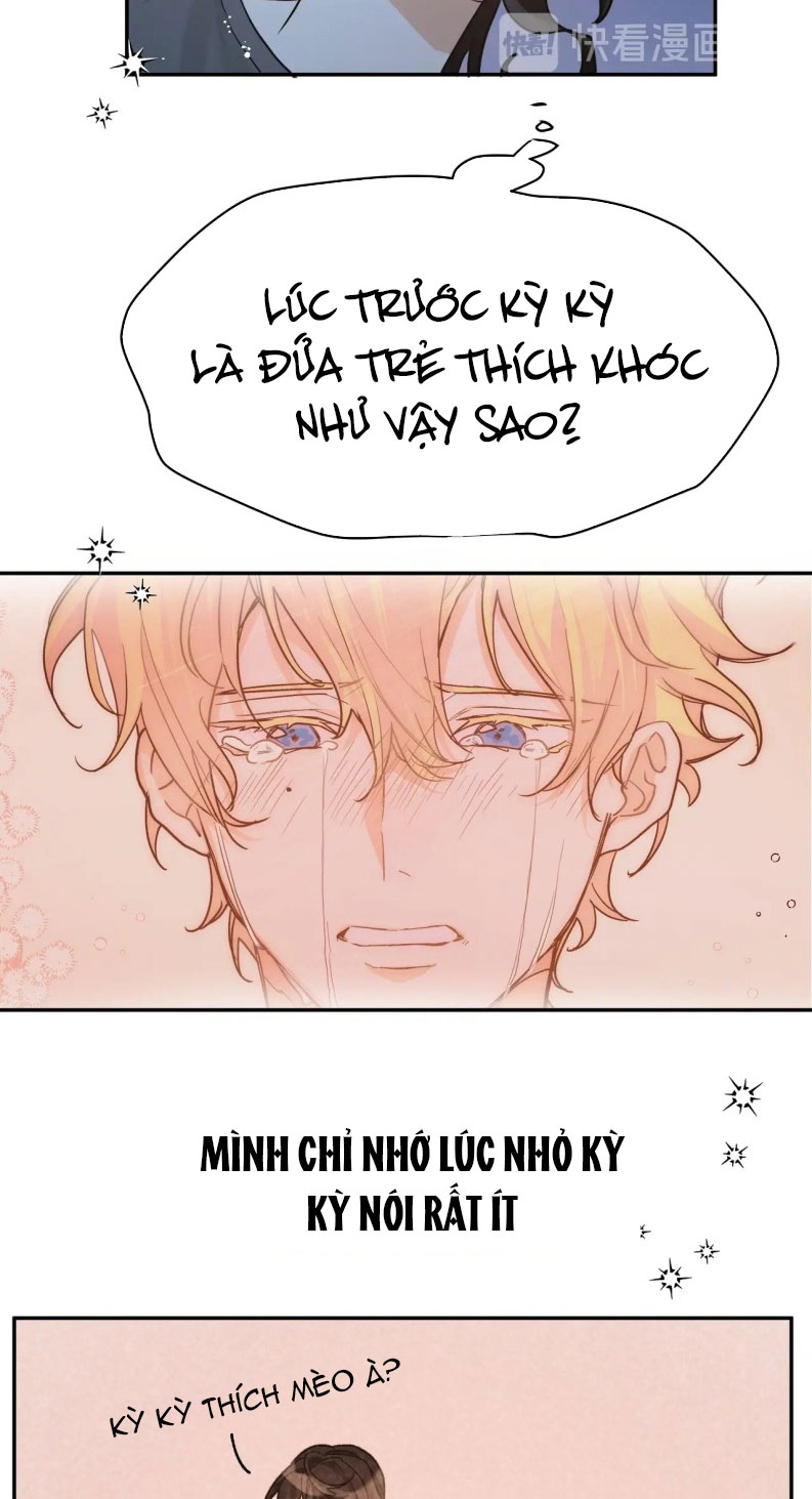 Kế Hoạch Săn Ma Nam Thời Hiện Đại Chap 14 - Next Chap 15