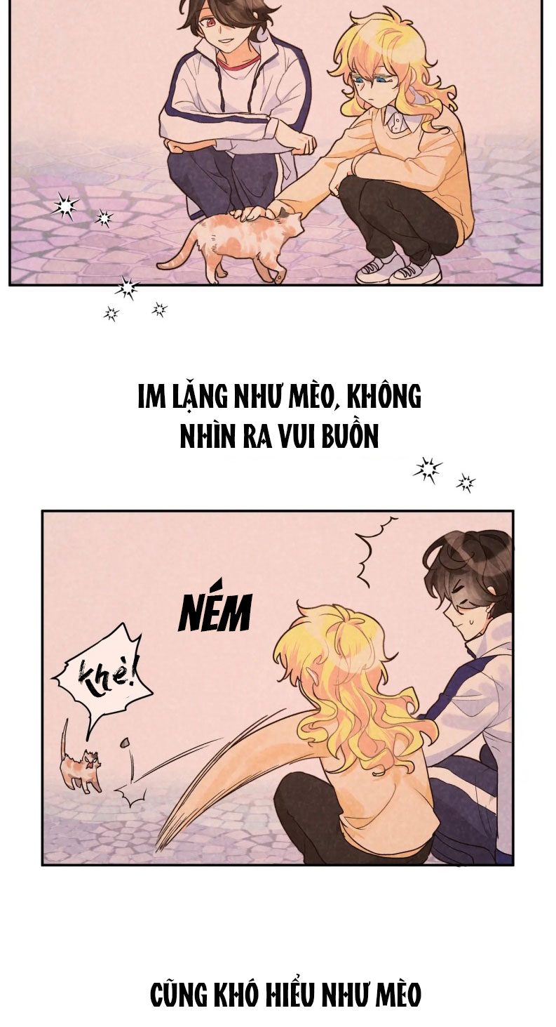 Kế Hoạch Săn Ma Nam Thời Hiện Đại Chap 14 - Next Chap 15