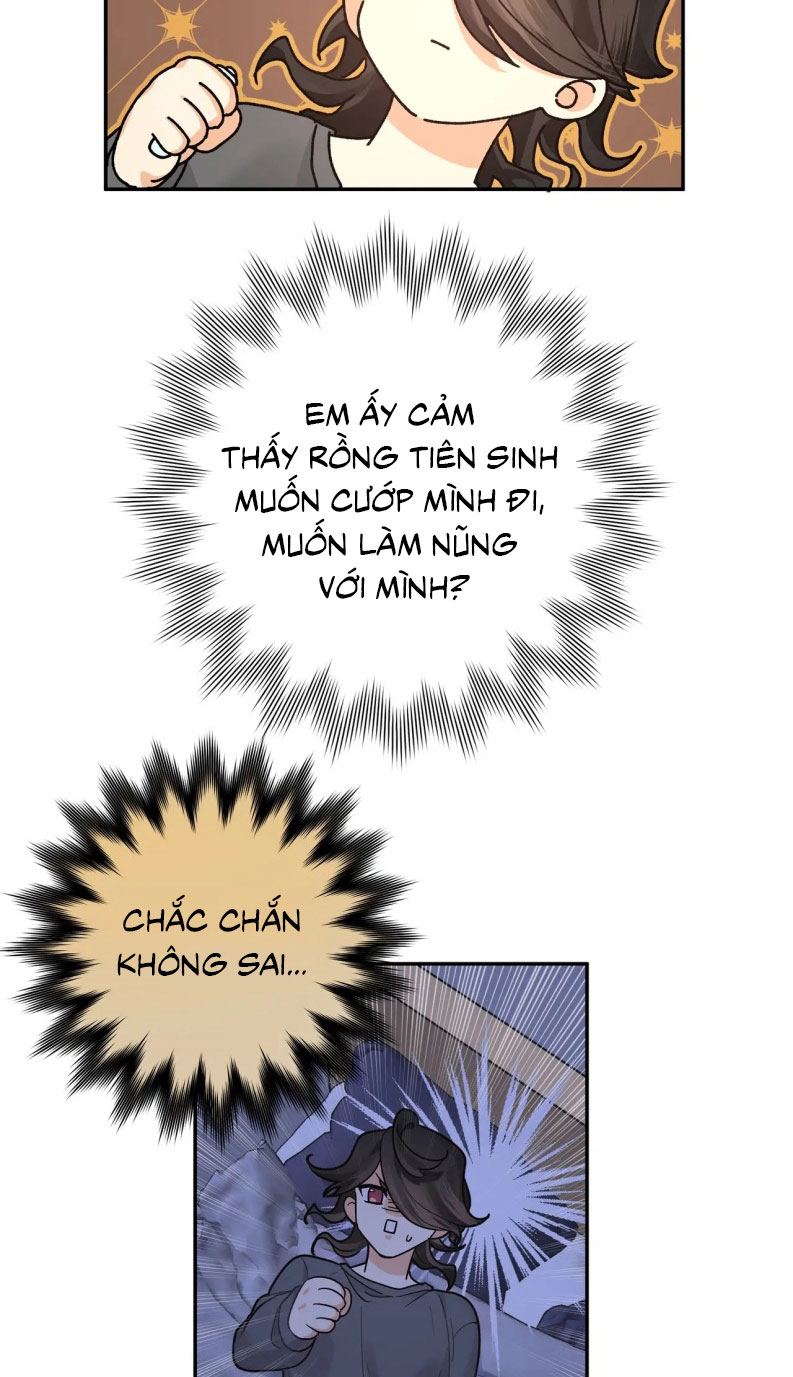 Kế Hoạch Săn Ma Nam Thời Hiện Đại Chap 14 - Next Chap 15