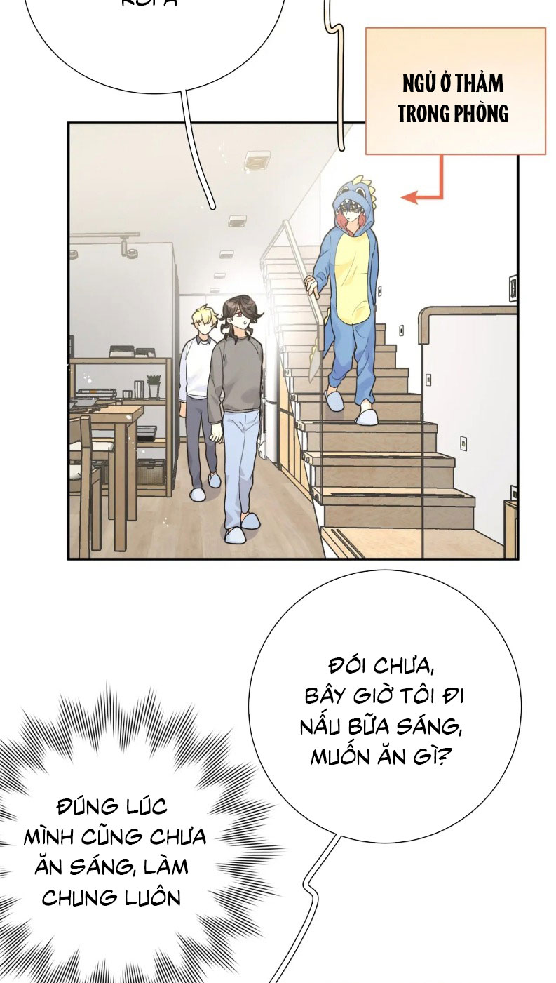 Kế Hoạch Săn Ma Nam Thời Hiện Đại Chap 14 - Next Chap 15