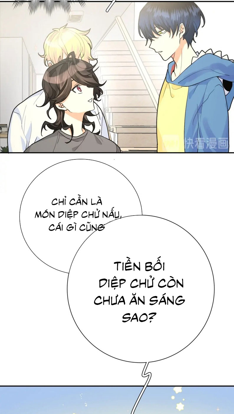 Kế Hoạch Săn Ma Nam Thời Hiện Đại Chap 14 - Next Chap 15