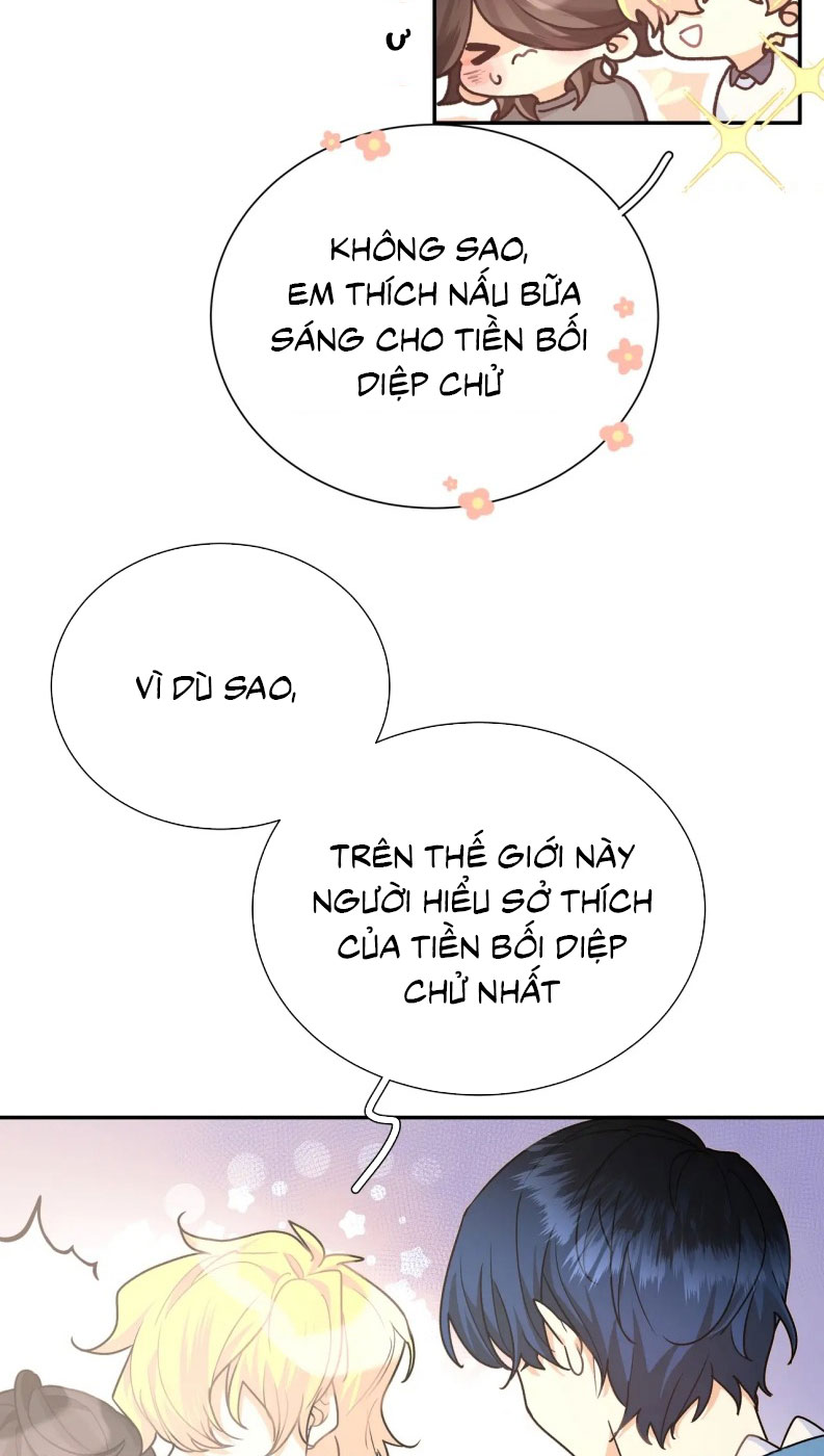 Kế Hoạch Săn Ma Nam Thời Hiện Đại Chap 14 - Next Chap 15