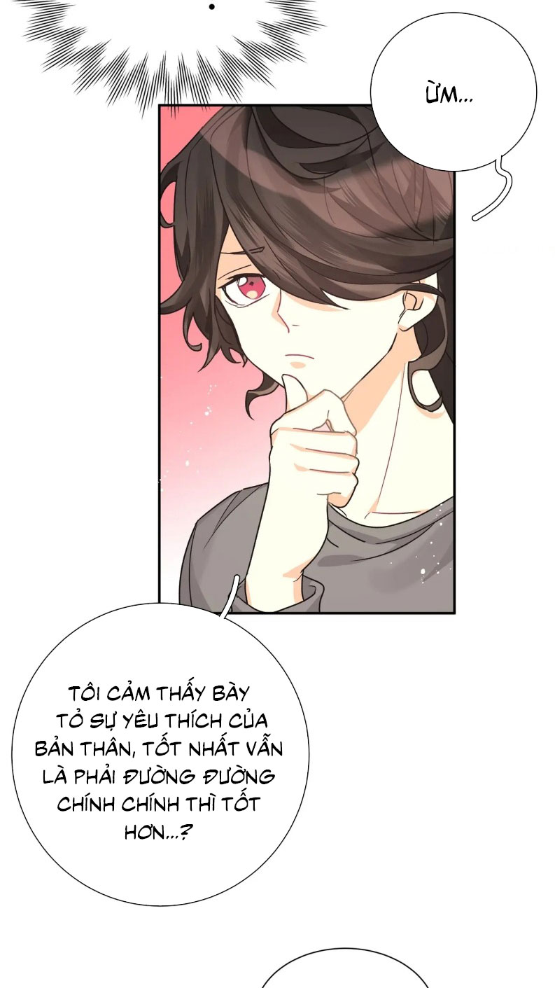 Kế Hoạch Săn Ma Nam Thời Hiện Đại Chap 15 - Next Chap 16