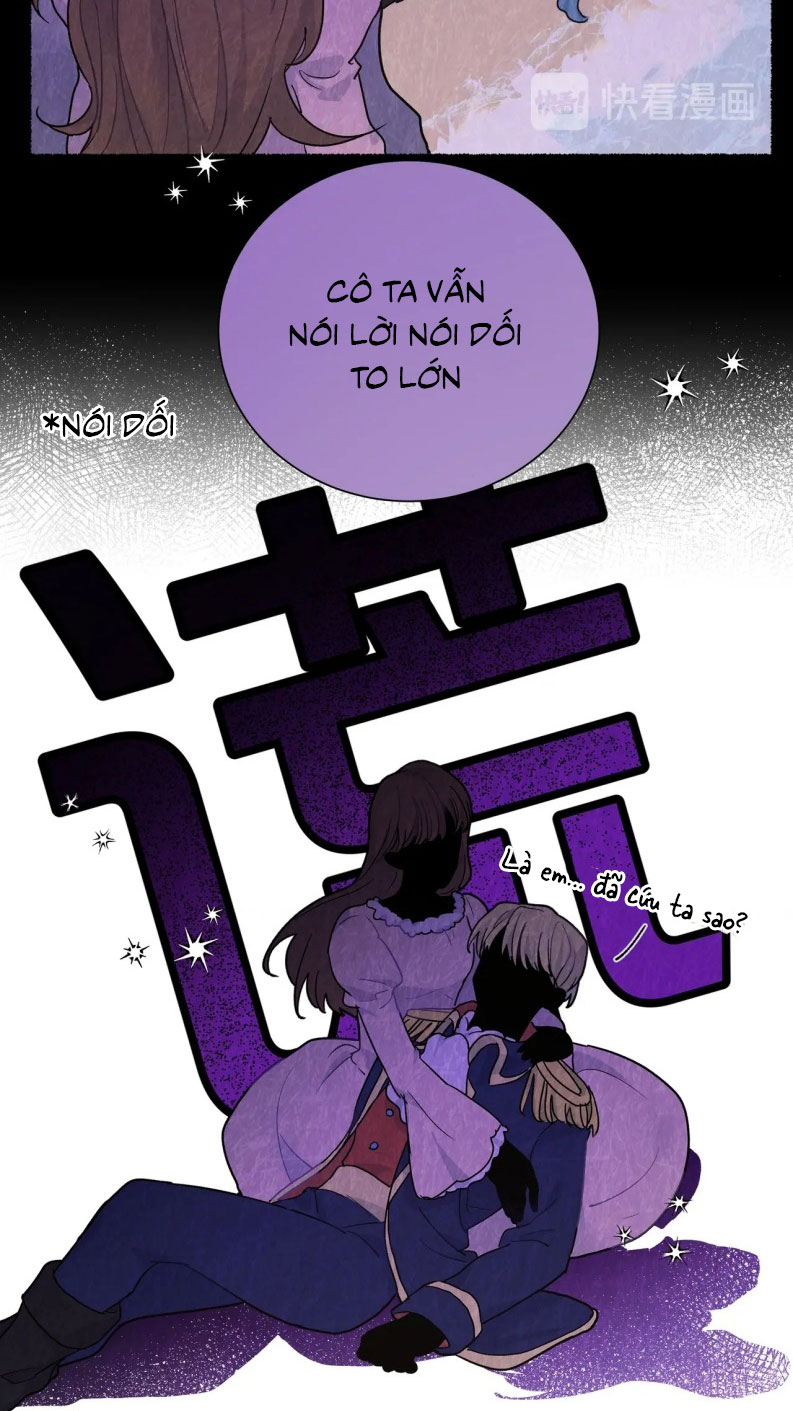 Kế Hoạch Săn Ma Nam Thời Hiện Đại Chap 15 - Next Chap 16