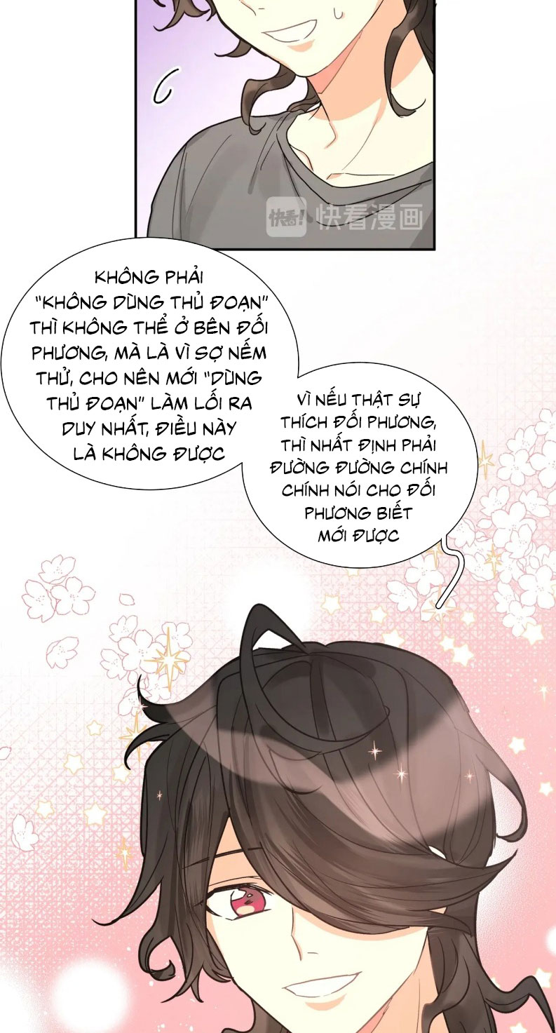 Kế Hoạch Săn Ma Nam Thời Hiện Đại Chap 15 - Next Chap 16