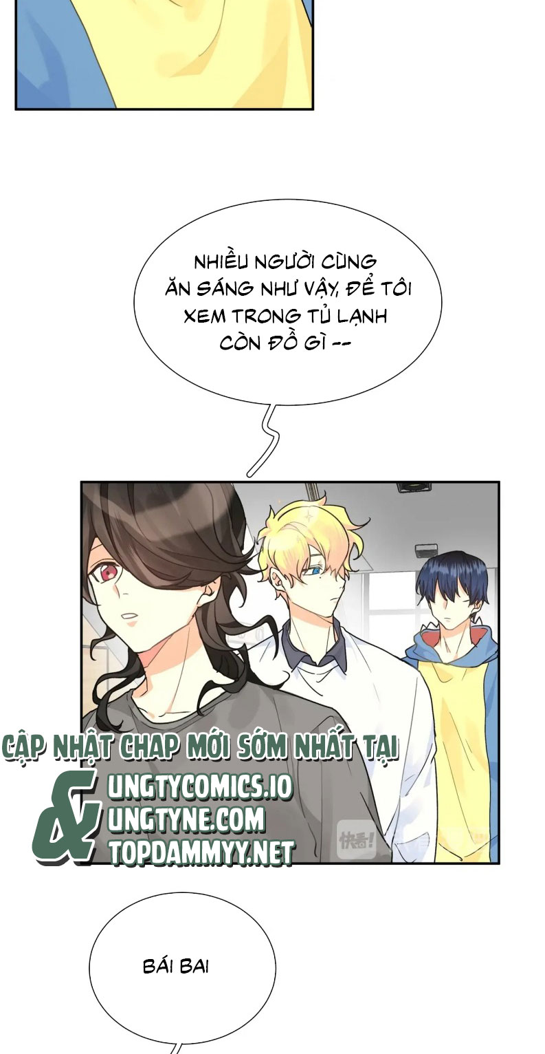 Kế Hoạch Săn Ma Nam Thời Hiện Đại Chap 15 - Next Chap 16