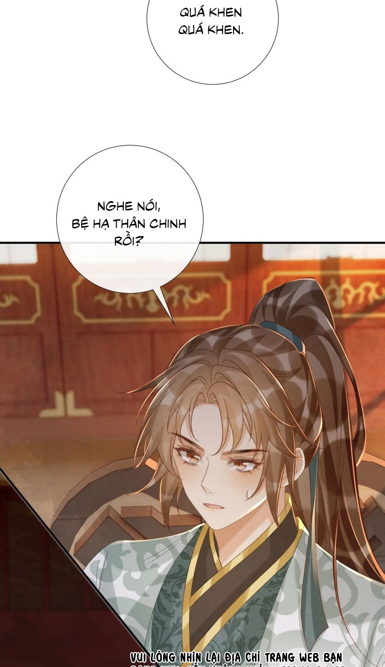 Bệnh Trạng Dụ Dỗ Chap 108 - Next Chap 109