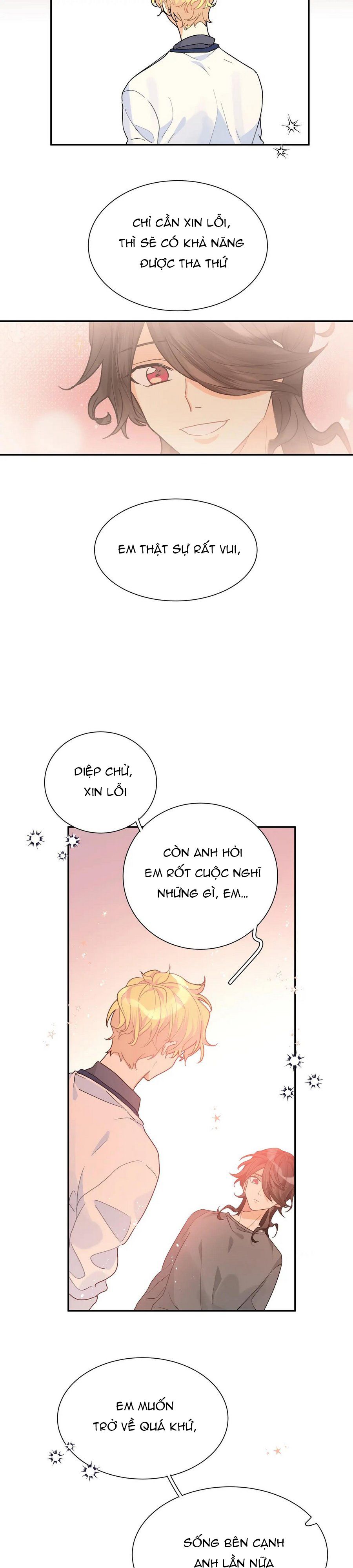 Kế Hoạch Săn Ma Nam Thời Hiện Đại Chap 16 - Next Chap 17