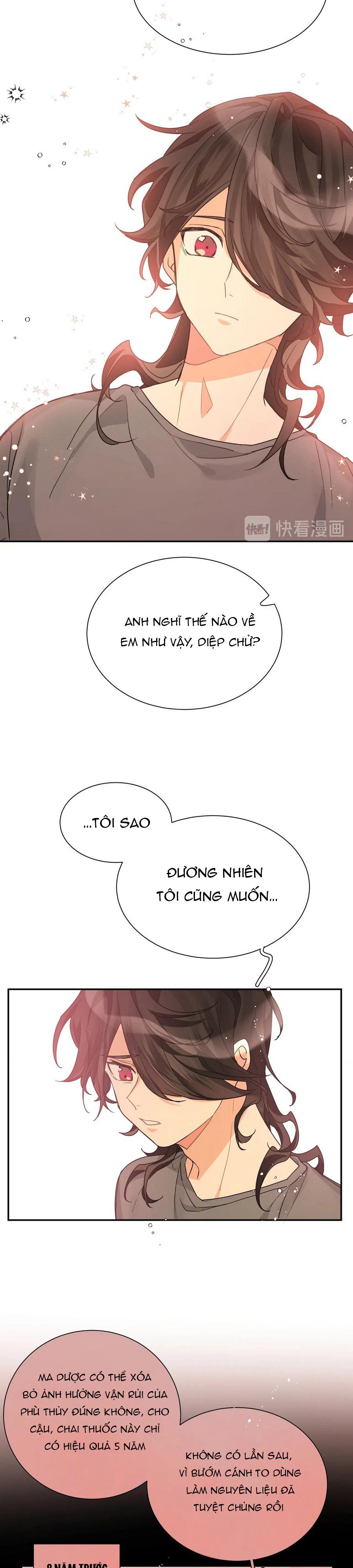 Kế Hoạch Săn Ma Nam Thời Hiện Đại Chap 16 - Next Chap 17