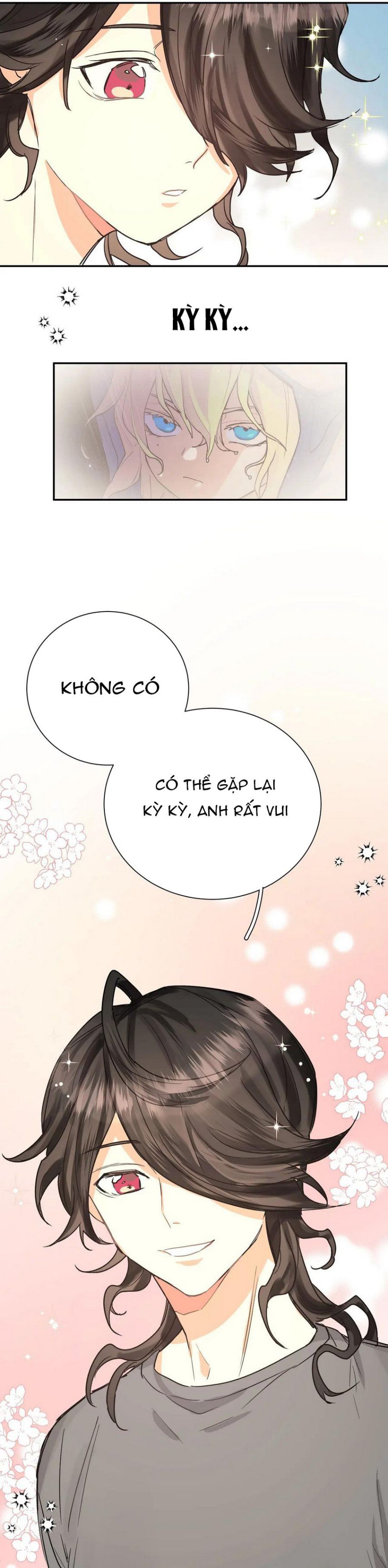 Kế Hoạch Săn Ma Nam Thời Hiện Đại Chap 17 - Next Chap 18