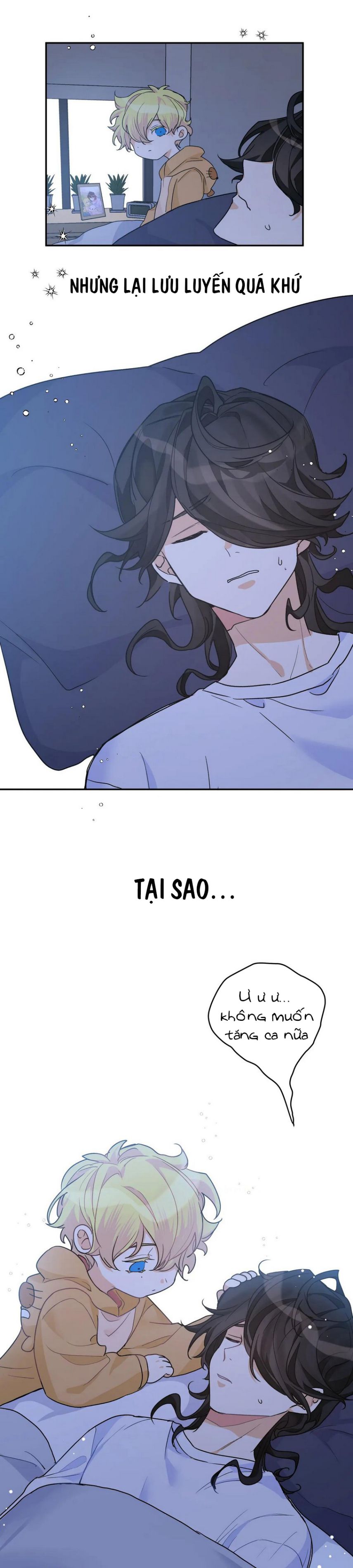 Kế Hoạch Săn Ma Nam Thời Hiện Đại Chap 19 - Next Chap 20