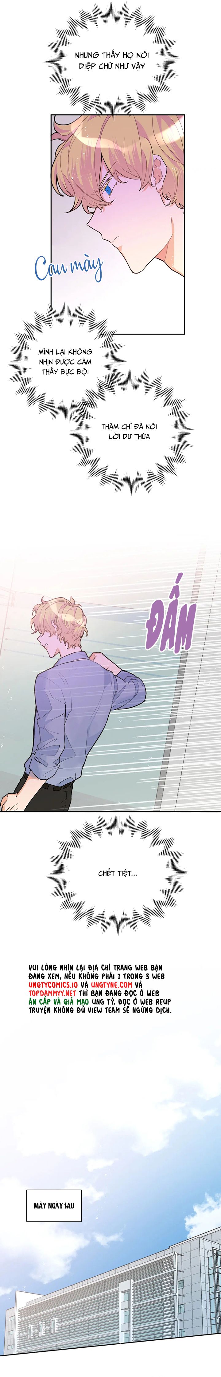 Kế Hoạch Săn Ma Nam Thời Hiện Đại Chap 25 - Next Chap 26