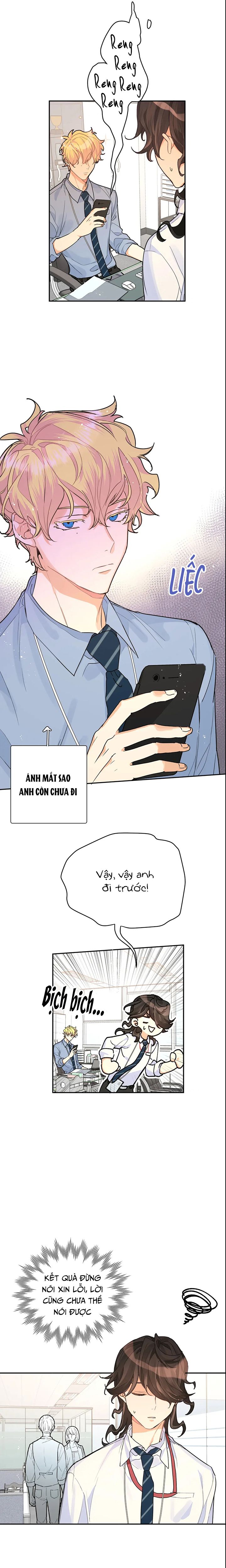 Kế Hoạch Săn Ma Nam Thời Hiện Đại Chap 26 - Next Chap 27