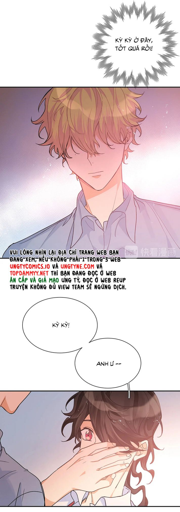 Kế Hoạch Săn Ma Nam Thời Hiện Đại Chap 28 - Next Chap 29