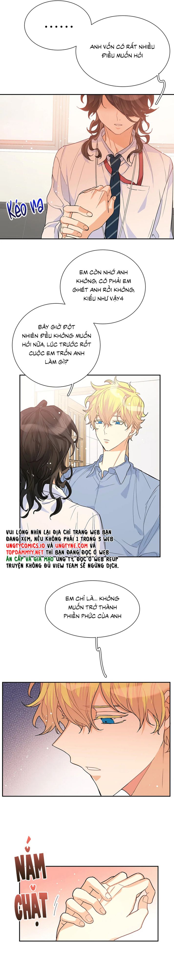 Kế Hoạch Săn Ma Nam Thời Hiện Đại Chap 29 - Next Chap 30