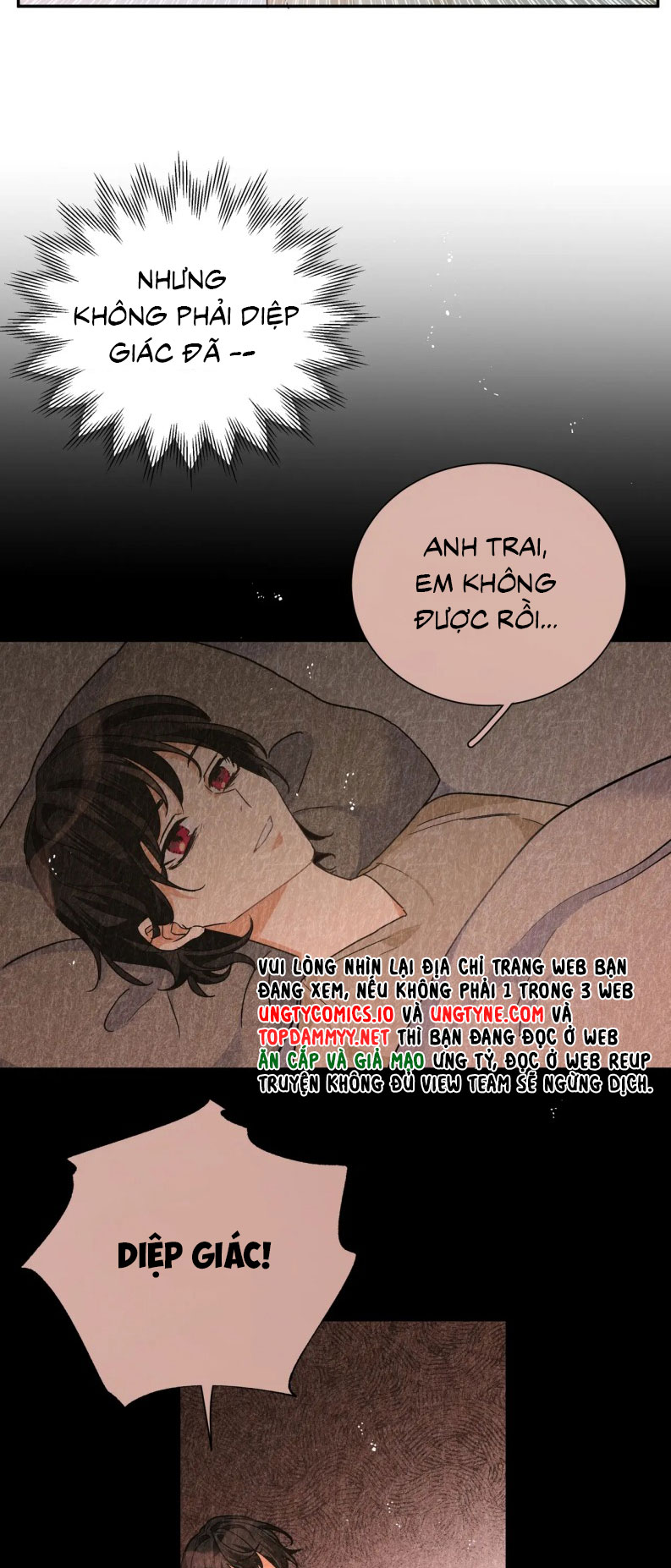 Kế Hoạch Săn Ma Nam Thời Hiện Đại Chap 31 - Next Chap 32