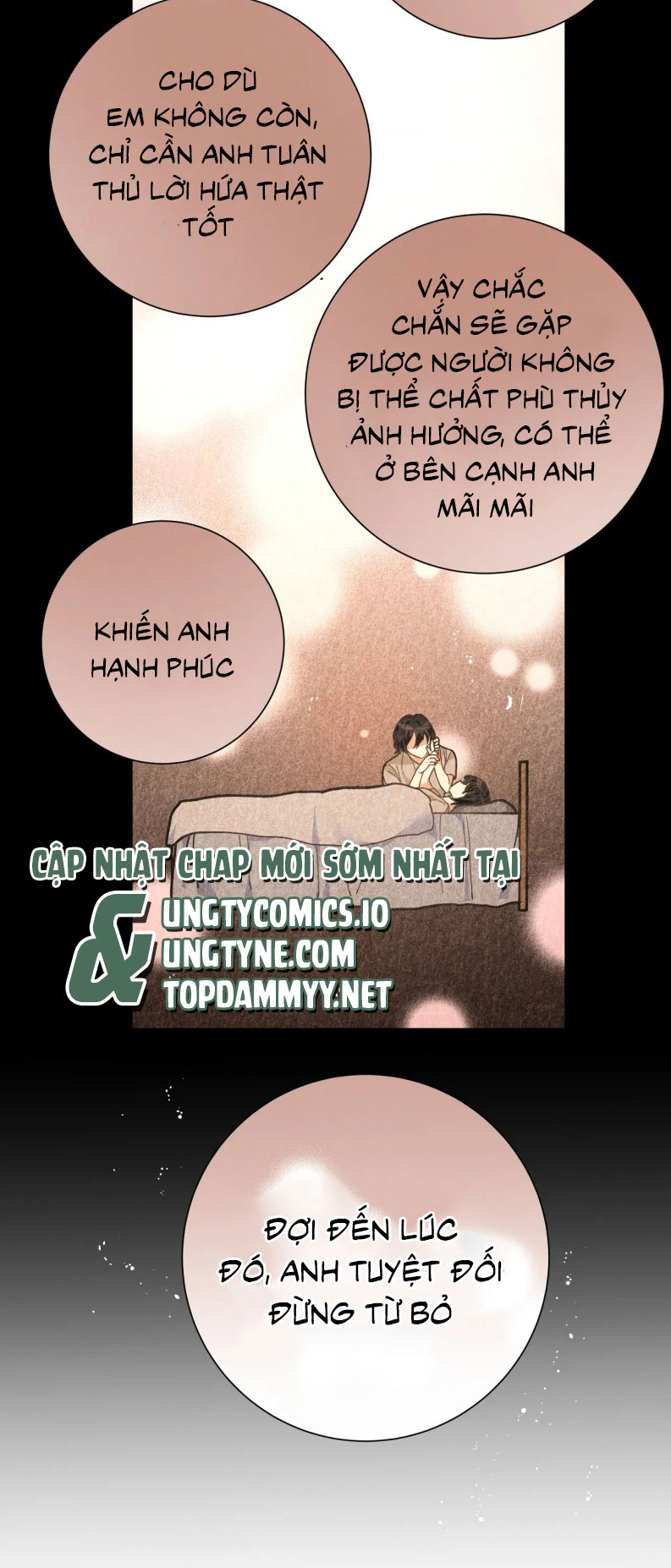 Kế Hoạch Săn Ma Nam Thời Hiện Đại Chap 31 - Next Chap 32