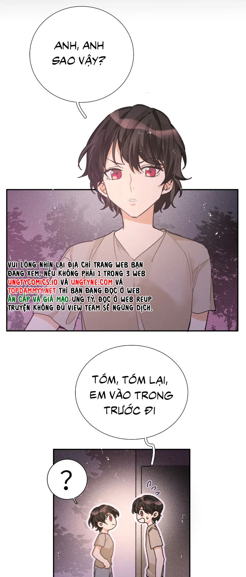 Kế Hoạch Săn Ma Nam Thời Hiện Đại Chap 31 - Next Chap 32