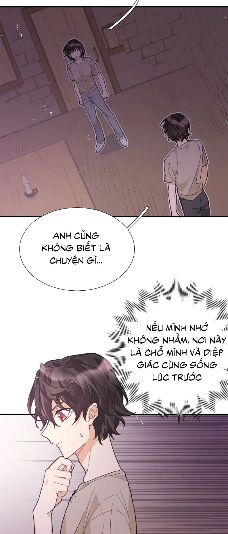 Kế Hoạch Săn Ma Nam Thời Hiện Đại Chap 31 - Next Chap 32