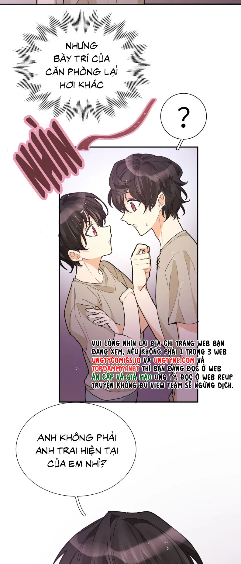 Kế Hoạch Săn Ma Nam Thời Hiện Đại Chap 31 - Next Chap 32