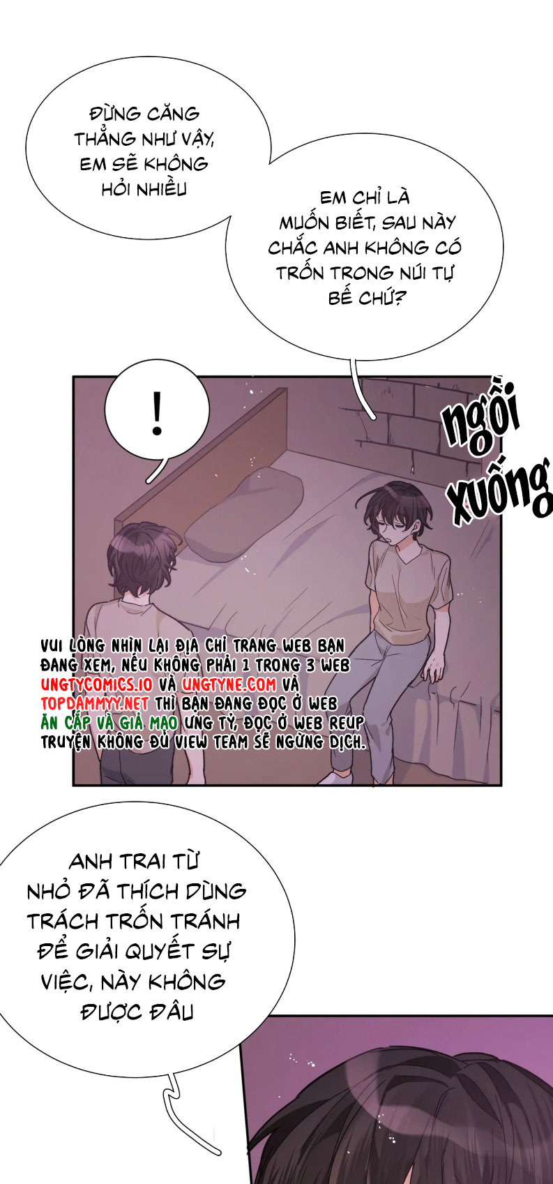 Kế Hoạch Săn Ma Nam Thời Hiện Đại Chap 31 - Next Chap 32