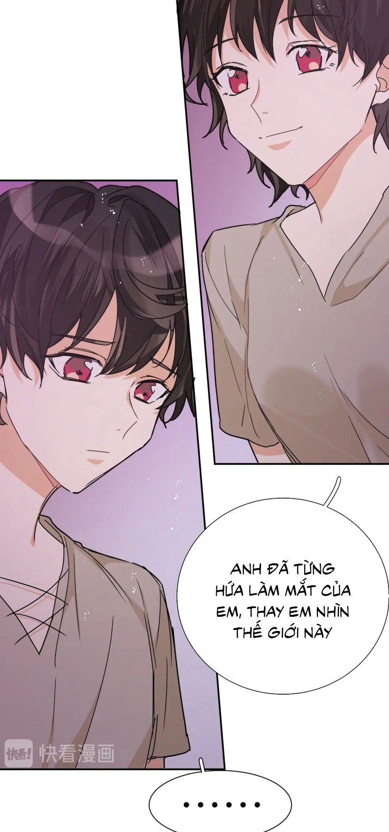 Kế Hoạch Săn Ma Nam Thời Hiện Đại Chap 31 - Next Chap 32