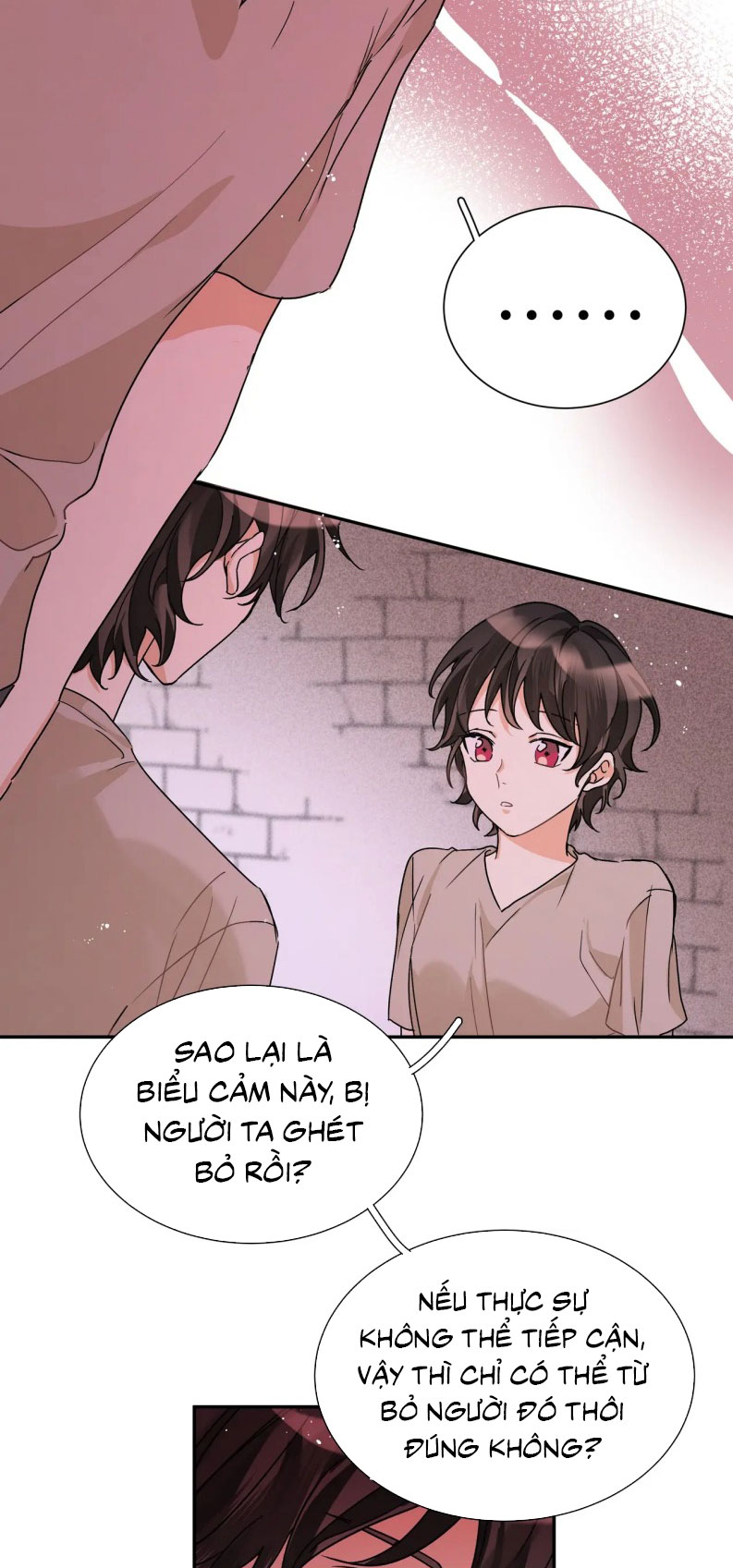 Kế Hoạch Săn Ma Nam Thời Hiện Đại Chap 31 - Next Chap 32