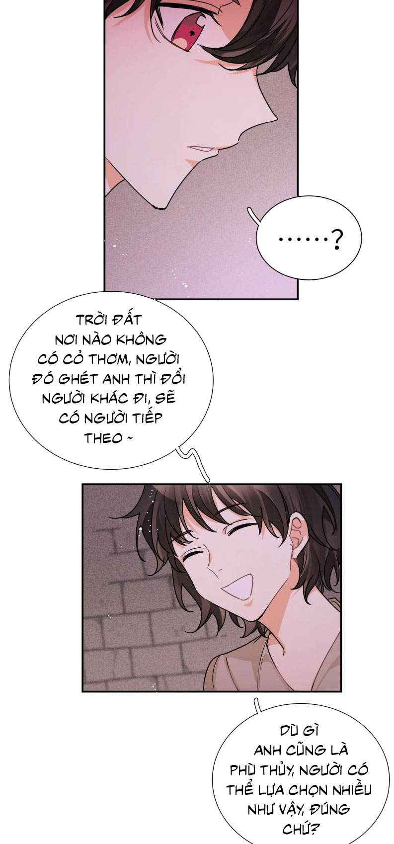 Kế Hoạch Săn Ma Nam Thời Hiện Đại Chap 31 - Next Chap 32