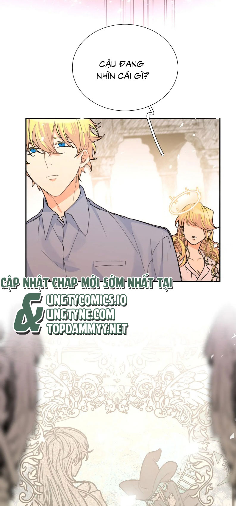 Kế Hoạch Săn Ma Nam Thời Hiện Đại Chap 31 - Next Chap 32