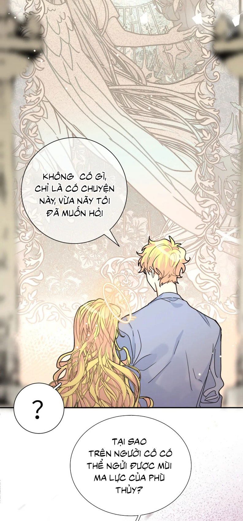 Kế Hoạch Săn Ma Nam Thời Hiện Đại Chap 31 - Next Chap 32