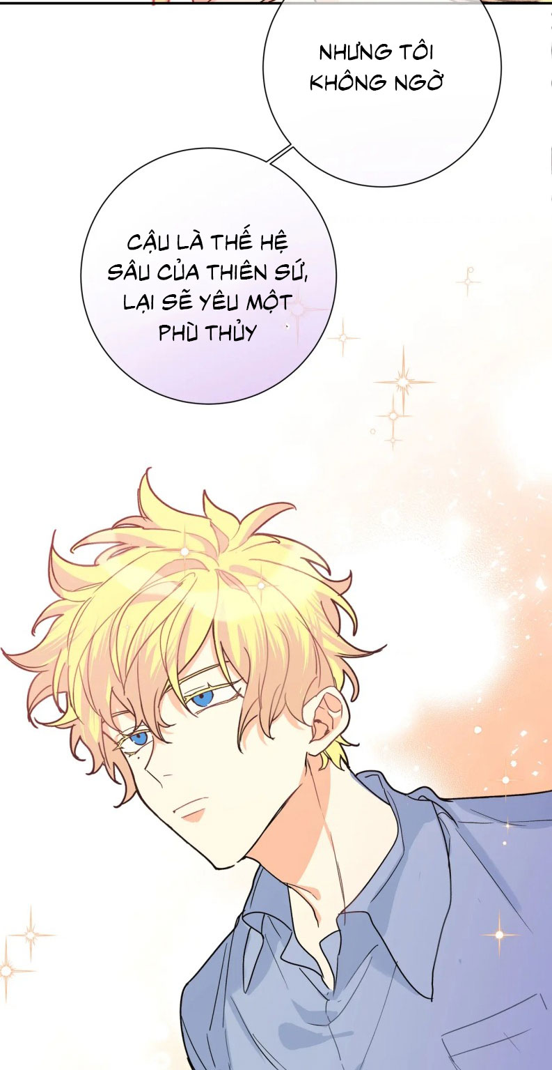 Kế Hoạch Săn Ma Nam Thời Hiện Đại Chap 32 - Next Chap 33