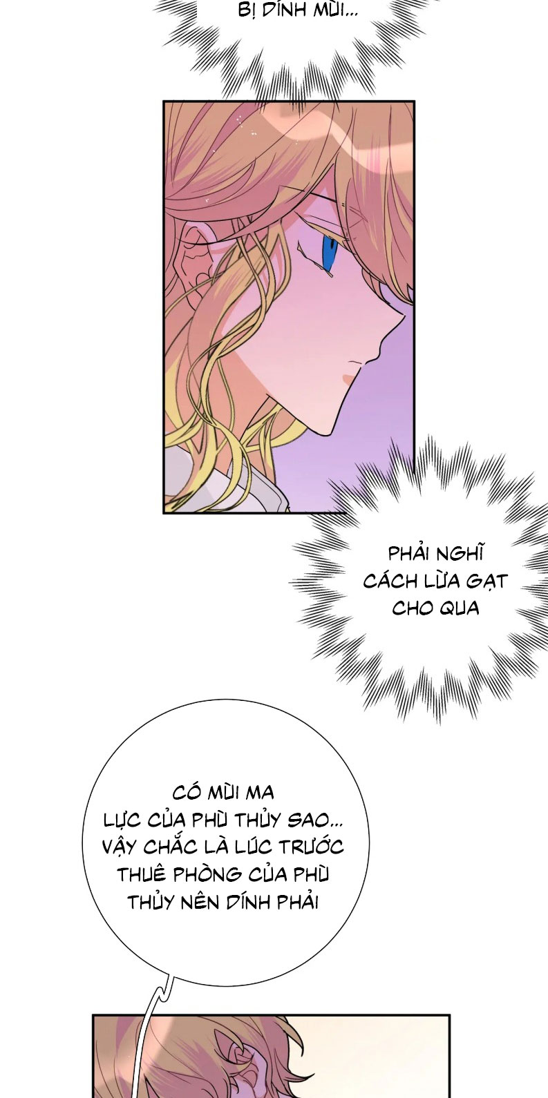 Kế Hoạch Săn Ma Nam Thời Hiện Đại Chap 32 - Next Chap 33