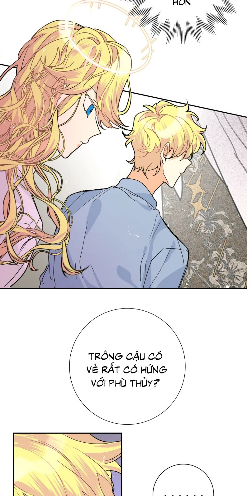 Kế Hoạch Săn Ma Nam Thời Hiện Đại Chap 32 - Next Chap 33