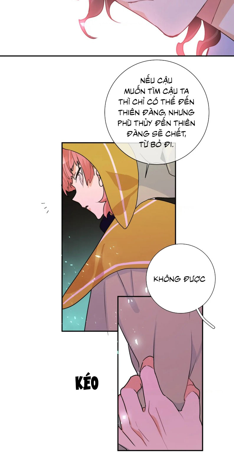 Kế Hoạch Săn Ma Nam Thời Hiện Đại Chap 33 - Next Chap 34