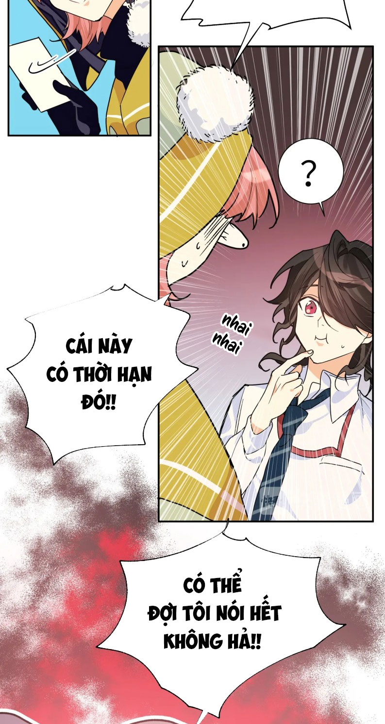 Kế Hoạch Săn Ma Nam Thời Hiện Đại Chap 33 - Next Chap 34