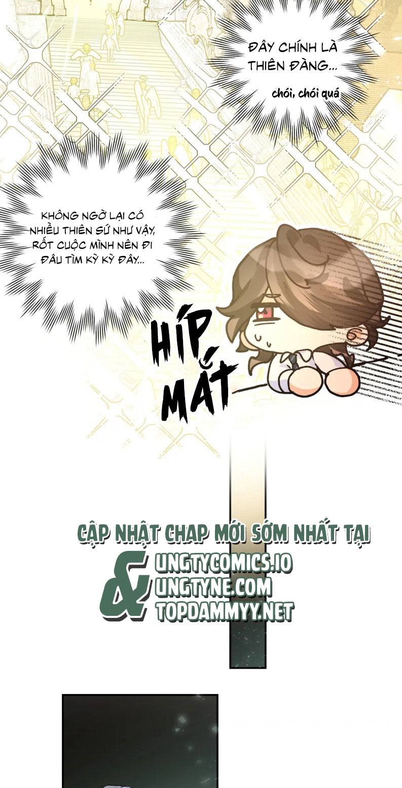 Kế Hoạch Săn Ma Nam Thời Hiện Đại Chap 33 - Next Chap 34