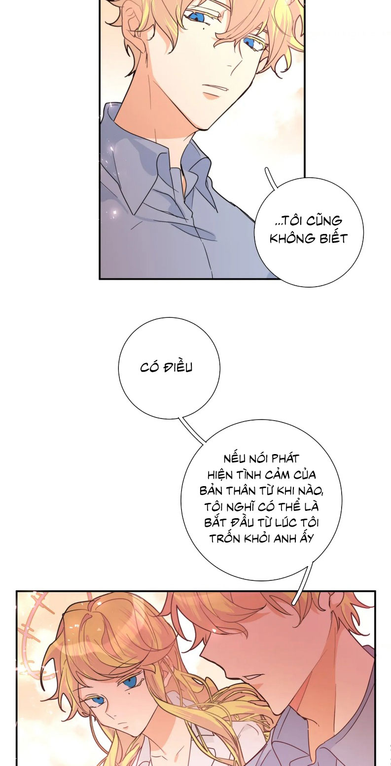 Kế Hoạch Săn Ma Nam Thời Hiện Đại Chap 33 - Next Chap 34