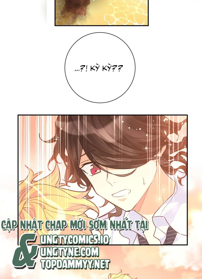 Kế Hoạch Săn Ma Nam Thời Hiện Đại Chap 34 - Next Chap 35