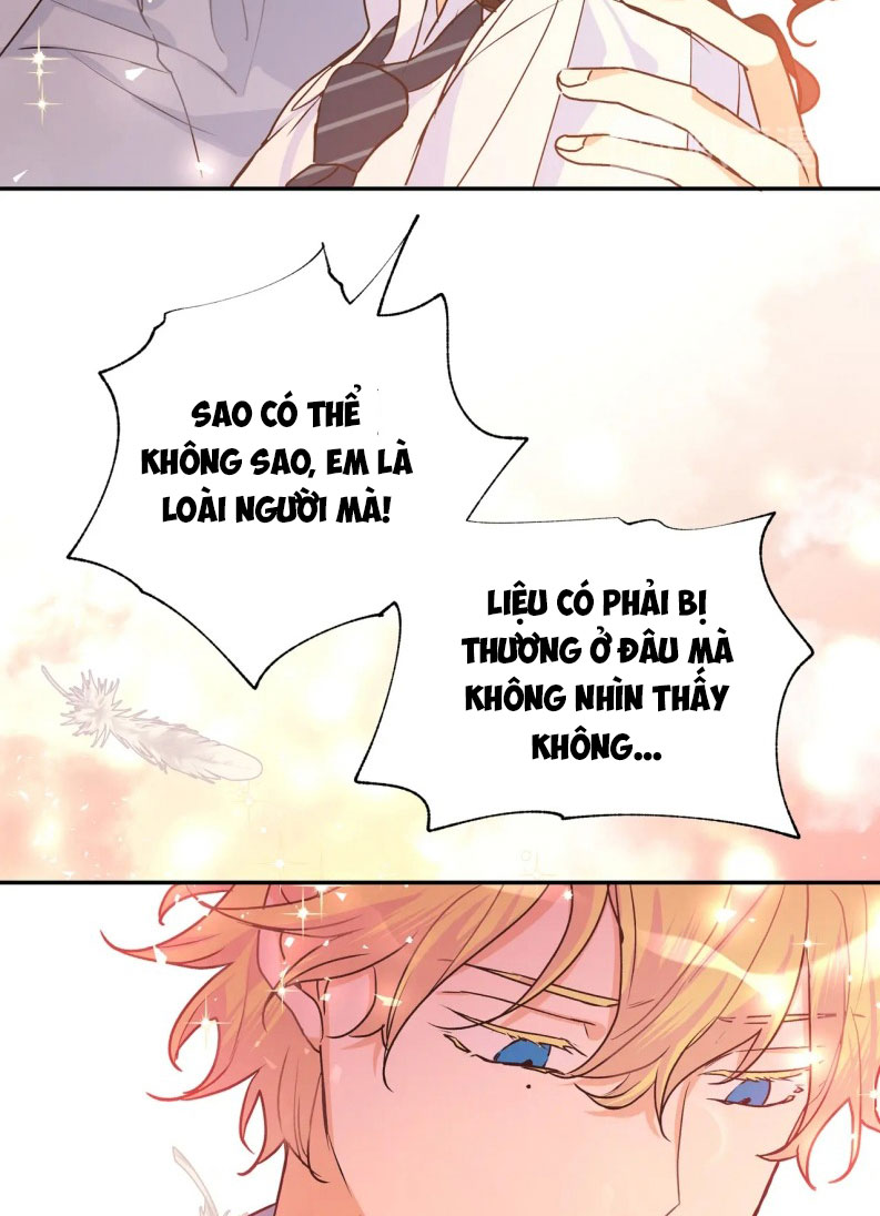 Kế Hoạch Săn Ma Nam Thời Hiện Đại Chap 34 - Next Chap 35