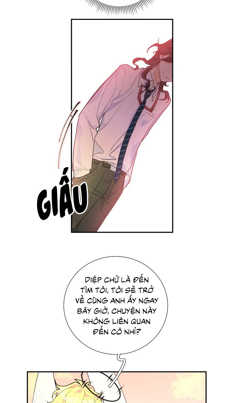 Kế Hoạch Săn Ma Nam Thời Hiện Đại Chap 35 - Next Chap 36