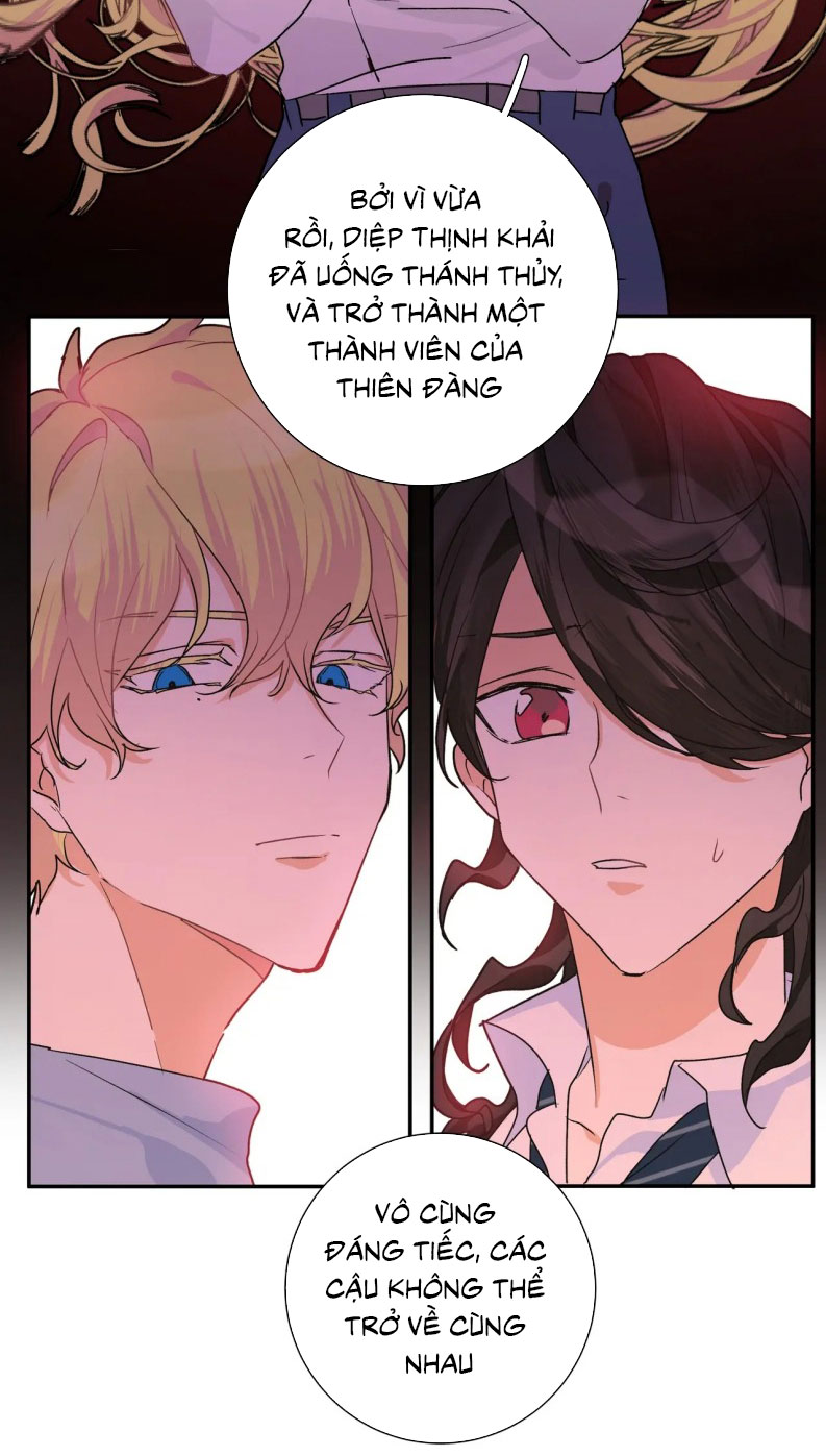 Kế Hoạch Săn Ma Nam Thời Hiện Đại Chap 35 - Next Chap 36