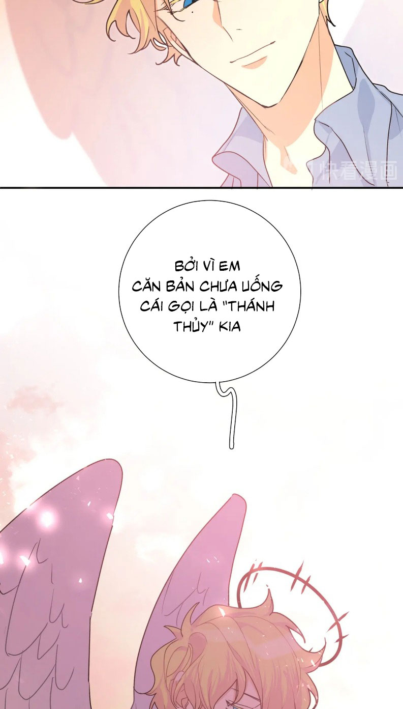 Kế Hoạch Săn Ma Nam Thời Hiện Đại Chap 35 - Next Chap 36