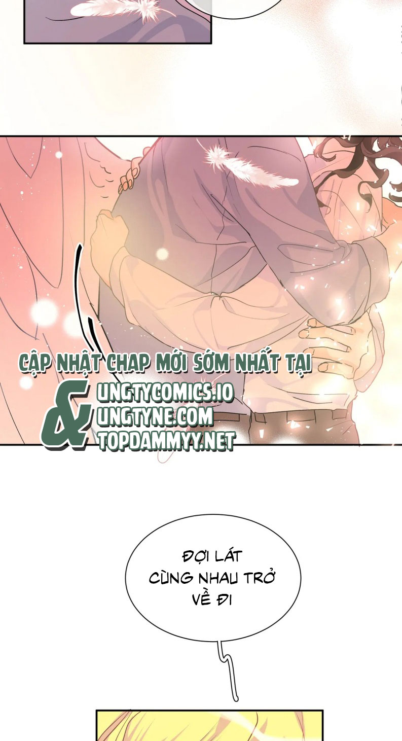 Kế Hoạch Săn Ma Nam Thời Hiện Đại Chap 35 - Next Chap 36